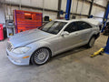 2007 Mercedes S-Class Rear View Mirror
