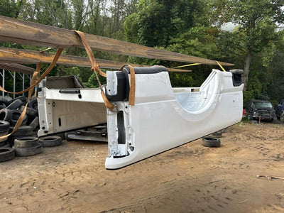 2023 Ford F-250 Super Duty Pickup Box/Bed Assembly
