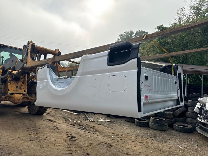 2023 Ford F-250 Super Duty Pickup Box/Bed Assembly