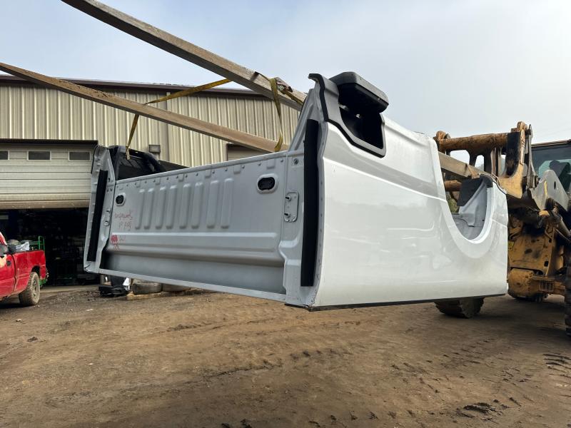 2023 Ford F-250 Super Duty Pickup Box/Bed Assembly