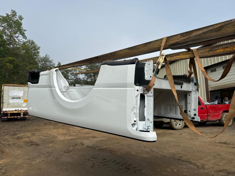 2023 Ford F-250 Super Duty Pickup Box/Bed Assembly