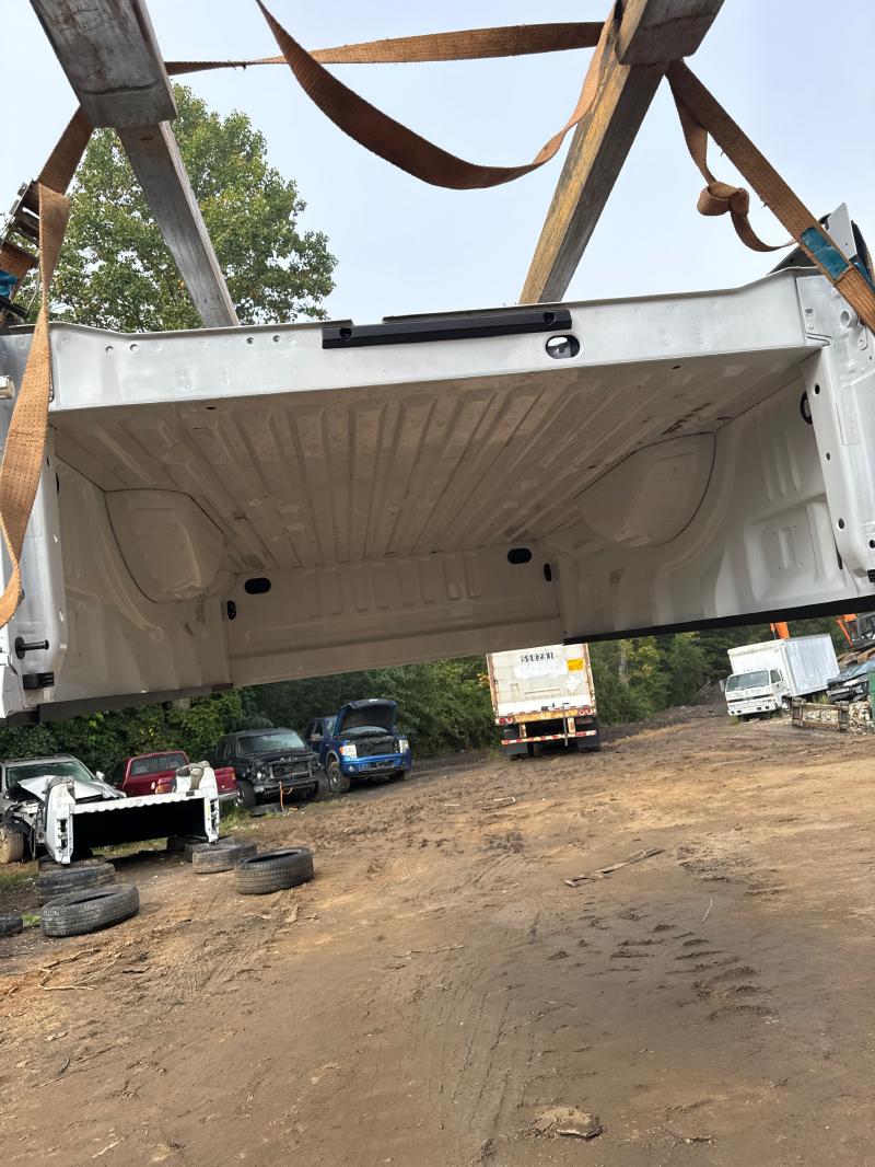 2023 Ford F-250 Super Duty Pickup Box/Bed Assembly