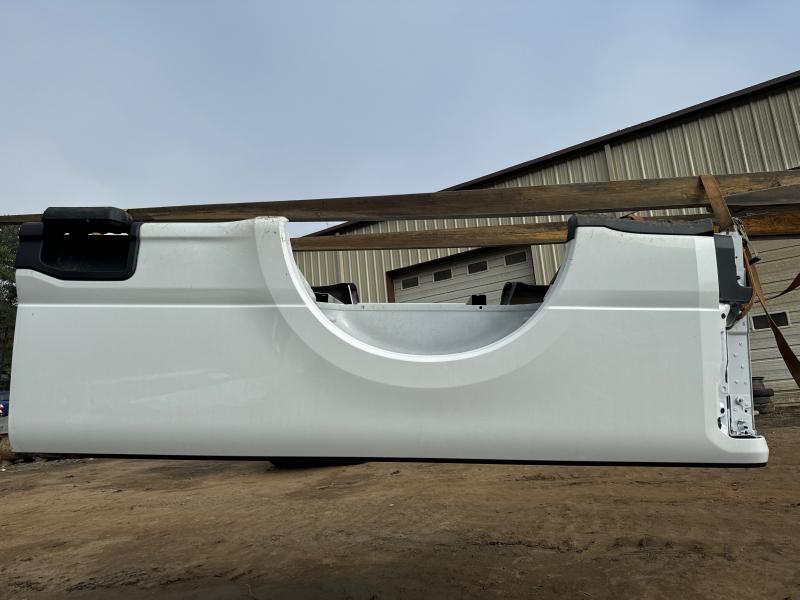 2023 Ford F-250 Super Duty Pickup Box/Bed Assembly
