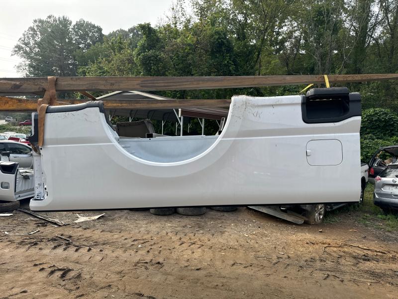 2023 Ford F-250 Super Duty Pickup Box/Bed Assembly