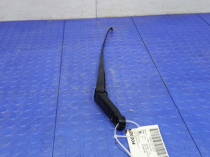 2019 Nissan Titan Wiper Arm