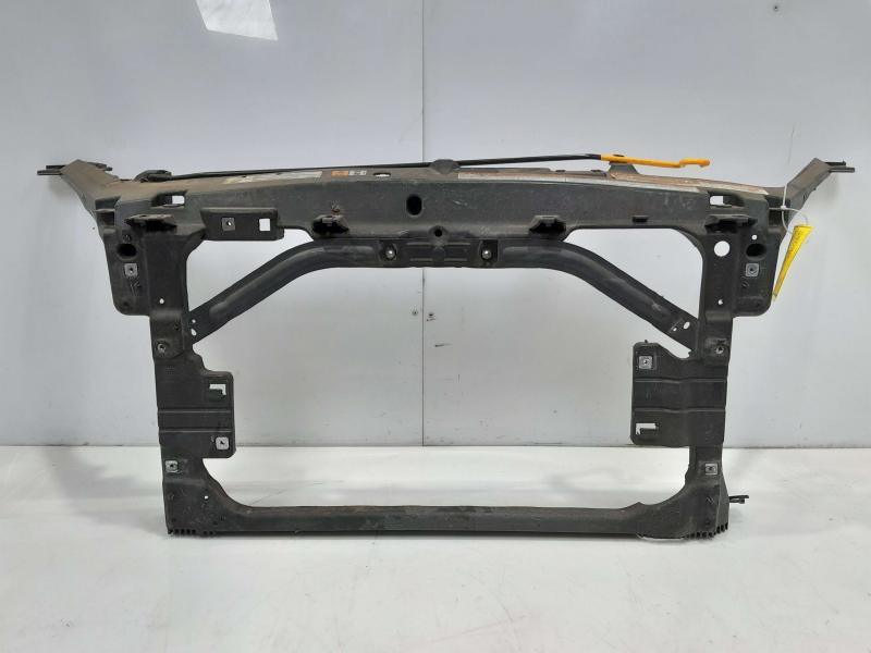 2010 Ford Fusion Radiator Support