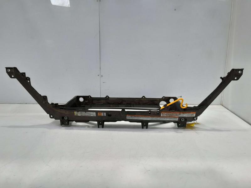 2010 Ford Fusion Radiator Support