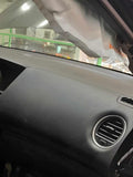 2015 Nissan Pathfinder Dash Panel