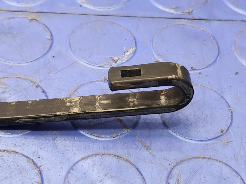 2016-2022 Honda Civic Windshield Wiper Arm Right Passenger Side OEM 76610TBAA01