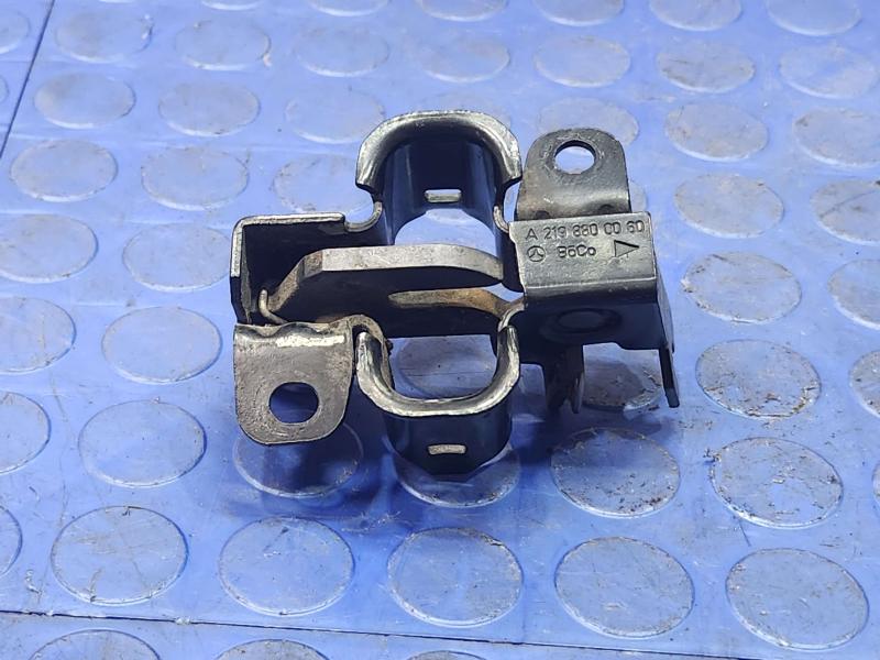 2006 Mercedes CLS-Class Hood Latch