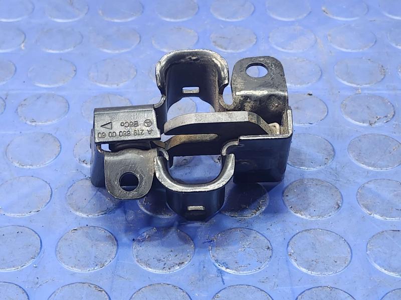 2006 Mercedes CLS-Class Hood Latch
