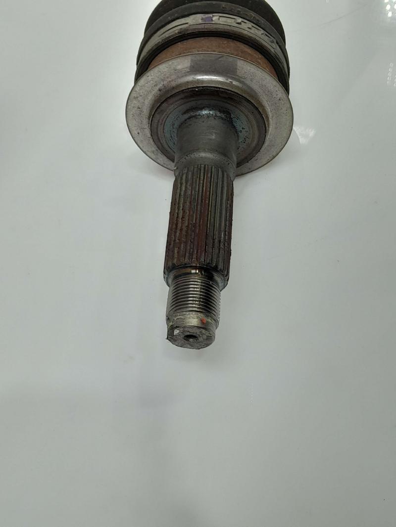 2017 Subaru Legacy Axle Shaft