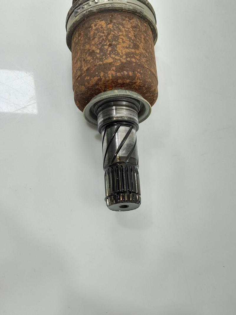 2017 Subaru Legacy Axle Shaft