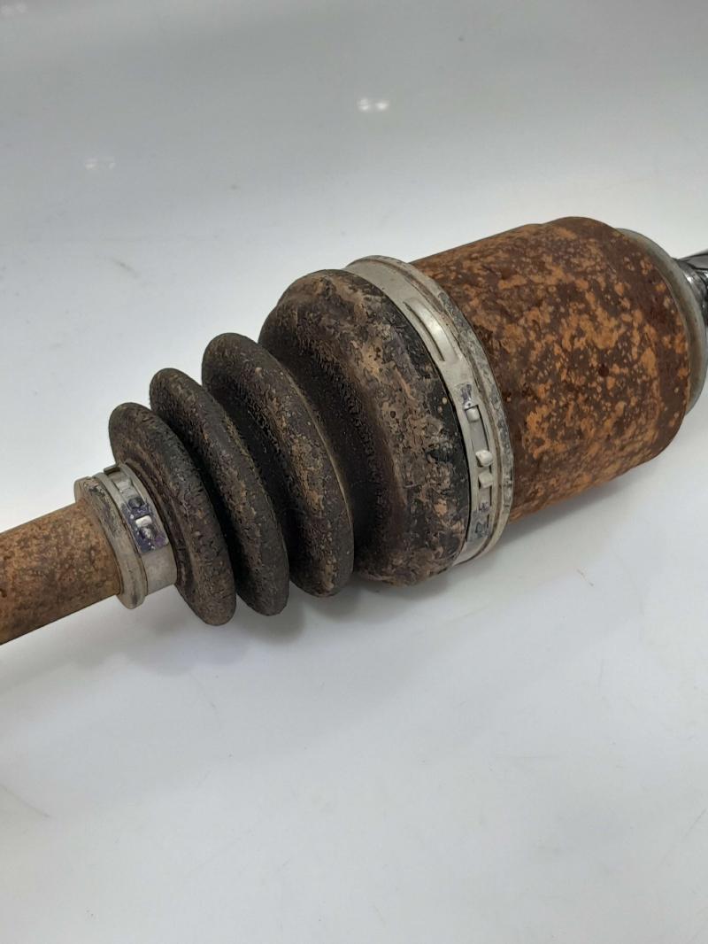 2017 Subaru Legacy Axle Shaft