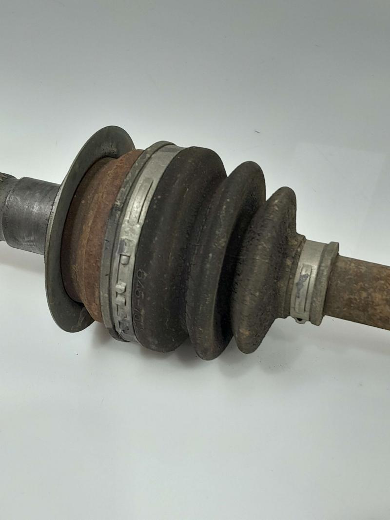 2017 Subaru Legacy Axle Shaft