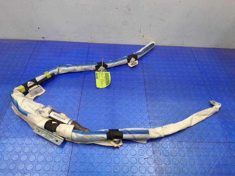 2011 Ford F-250 Super Duty Air Bag