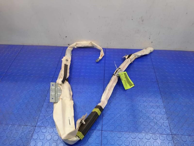 2011 Ford F-250 Super Duty Air Bag