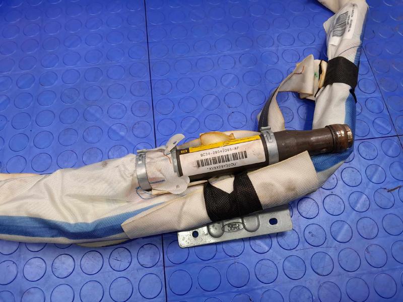 2011 Ford F-250 Super Duty Air Bag