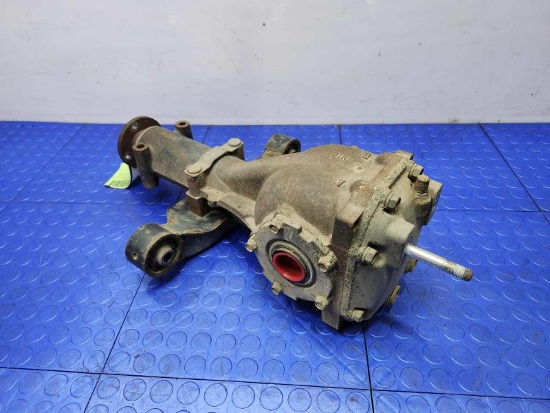 2015 Subaru Forester Carrier/Differential Assembly