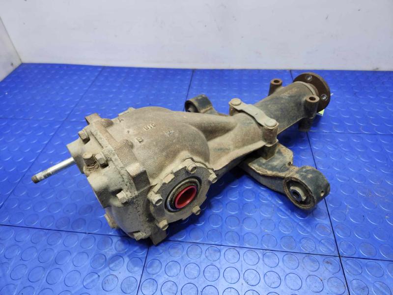 2015 Subaru Forester Carrier/Differential Assembly