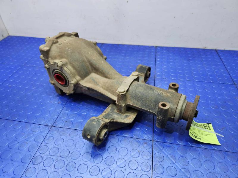 2015 Subaru Forester Carrier/Differential Assembly