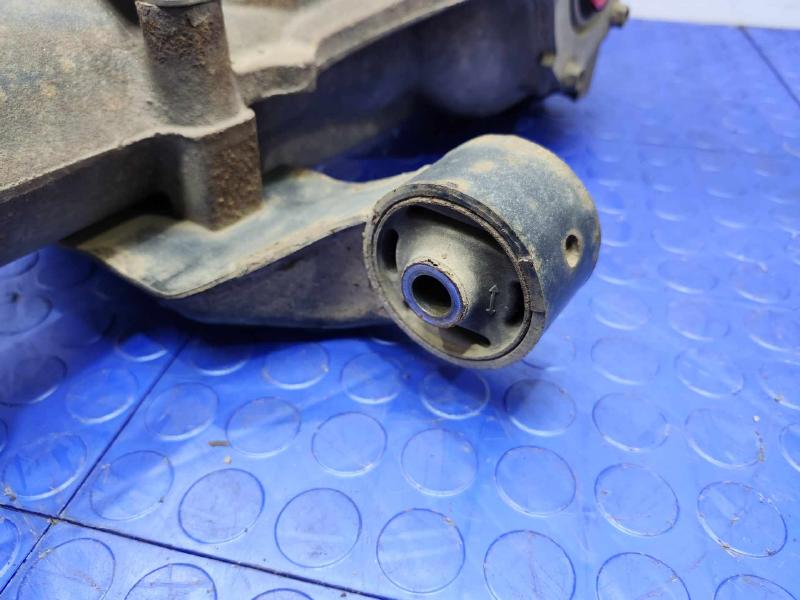 2015 Subaru Forester Carrier/Differential Assembly