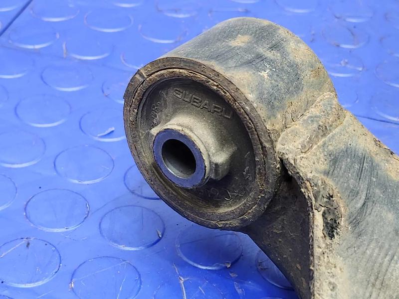 2015 Subaru Forester Carrier/Differential Assembly