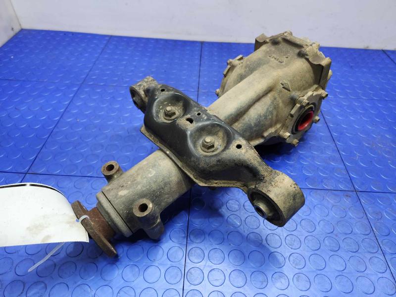 2015 Subaru Forester Carrier/Differential Assembly