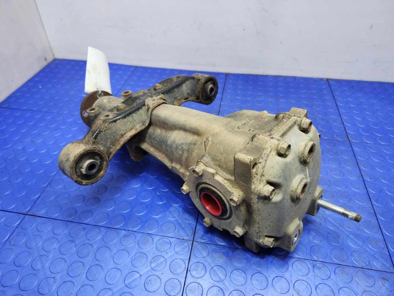 2015 Subaru Forester Carrier/Differential Assembly