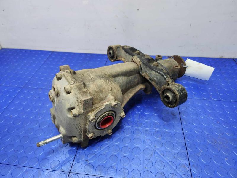 2015 Subaru Forester Carrier/Differential Assembly