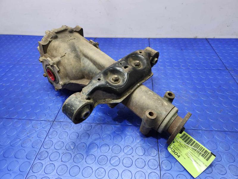 2015 Subaru Forester Carrier/Differential Assembly