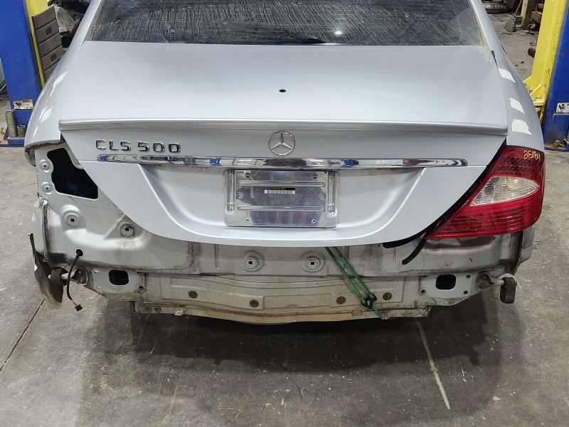 2006 Mercedes CLS-Class Trunk/Decklid/Hatch/Tailgate