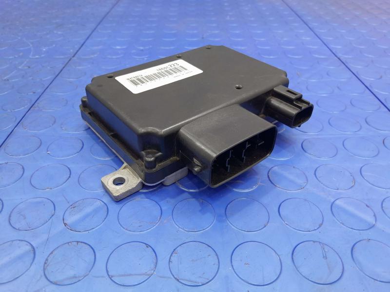 2016 Mitsubishi Outlander Engine/Motor Brain Box