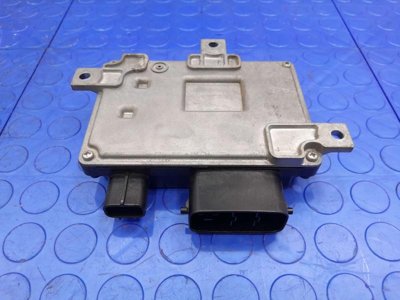 2016 Mitsubishi Outlander Engine/Motor Brain Box