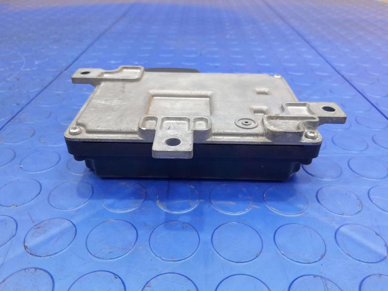 2016 Mitsubishi Outlander Engine/Motor Brain Box