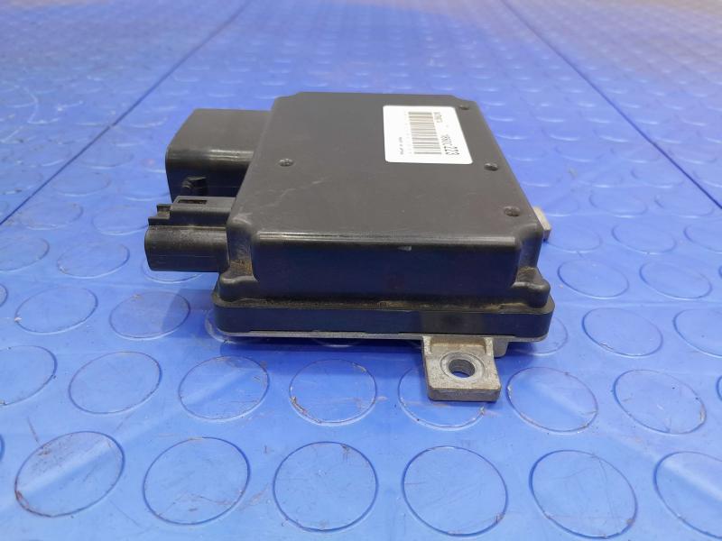 2016 Mitsubishi Outlander Engine/Motor Brain Box