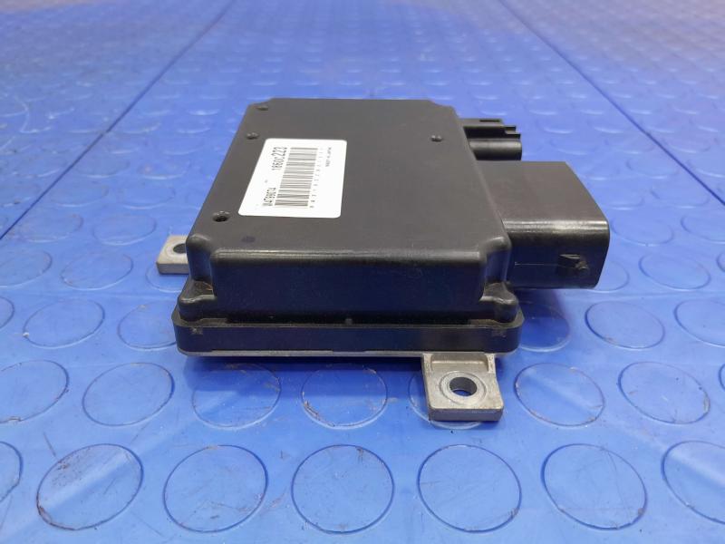2016 Mitsubishi Outlander Engine/Motor Brain Box