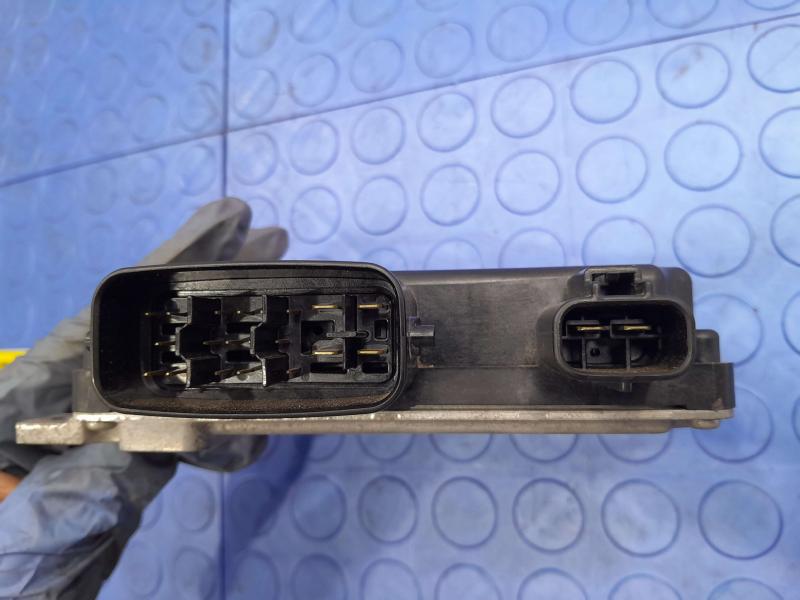2016 Mitsubishi Outlander Engine/Motor Brain Box
