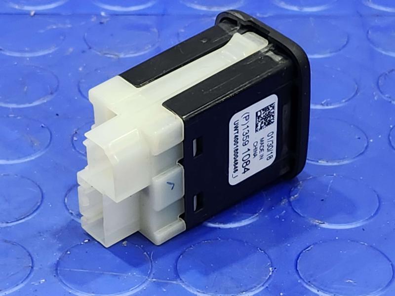 2018 Chevrolet Equinox Misc Ebay Parts