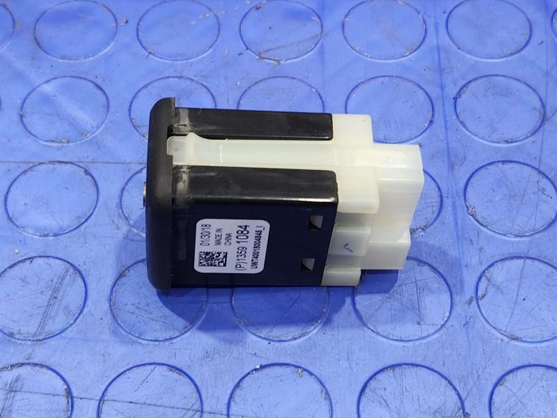 2018 Chevrolet Equinox Misc Ebay Parts