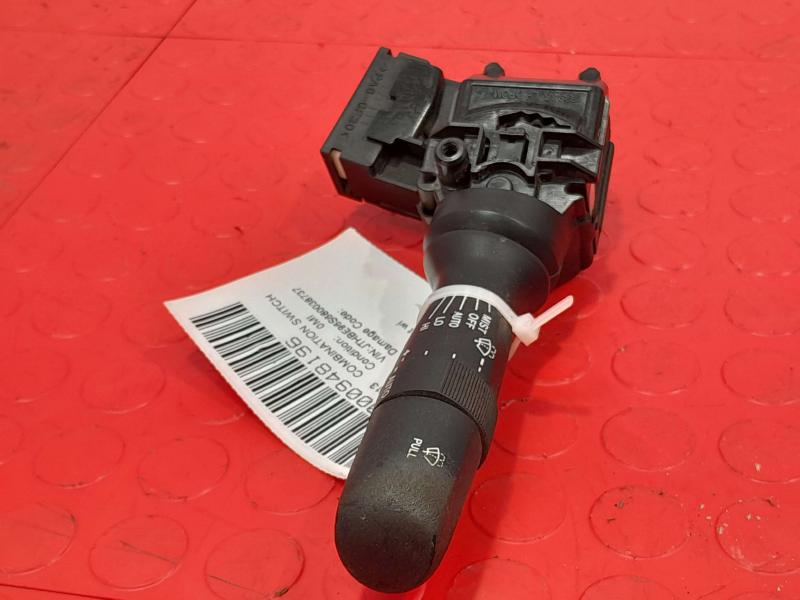 2008 Lexus GS 350 Combination Switch
