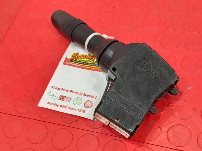 2008 Lexus GS 350 Combination Switch