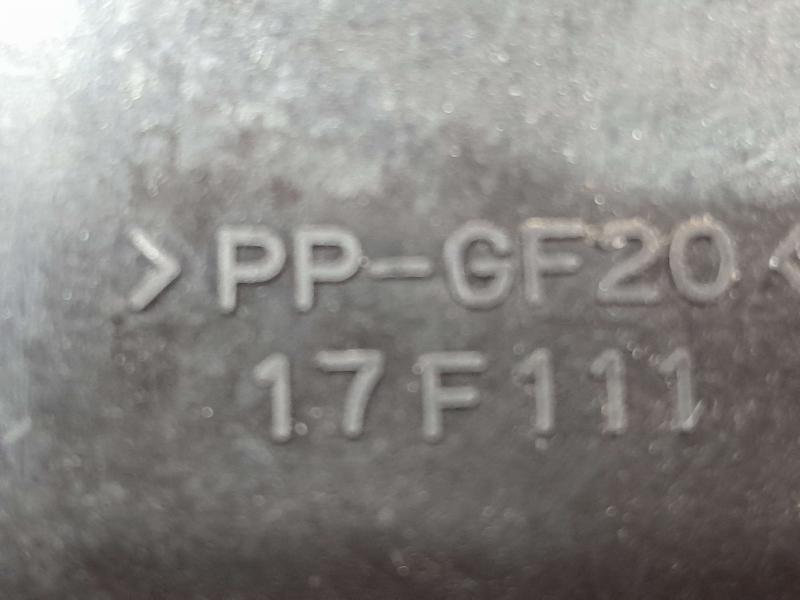 2008 Lexus GS 350 Combination Switch