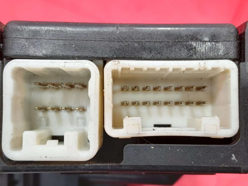 2008 Lexus GS 350 Combination Switch