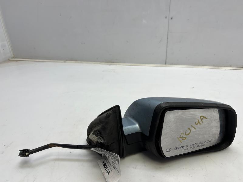 2015 GMC Terrain Door Mirror
