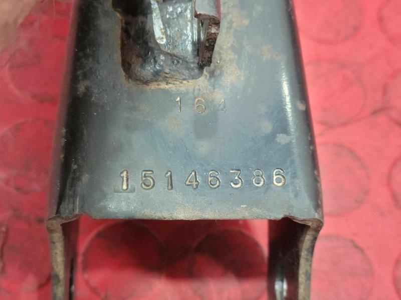 2008 Saturn Vue Upper Control Arm Rear