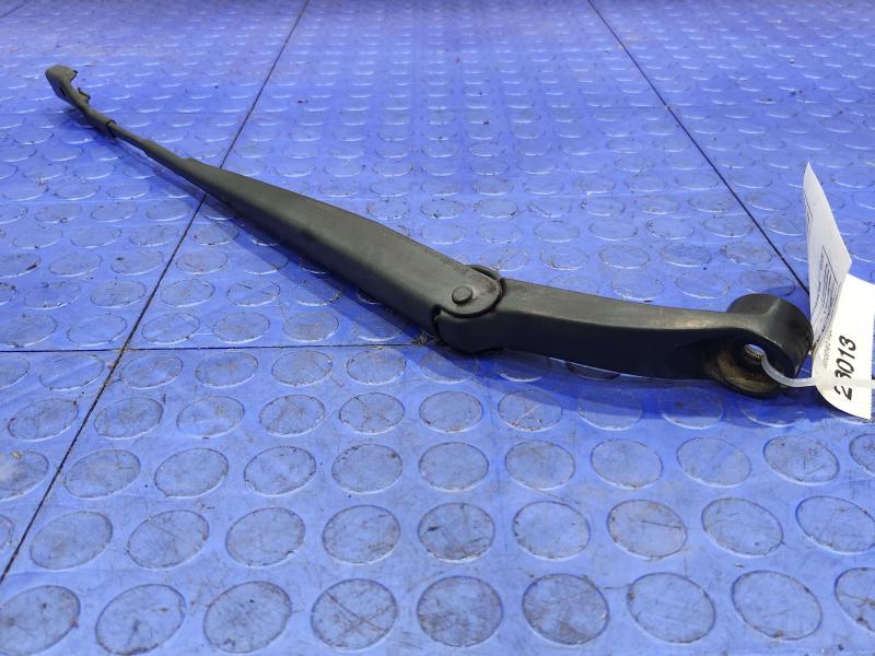 2014 Chevrolet Spark Wiper Arm