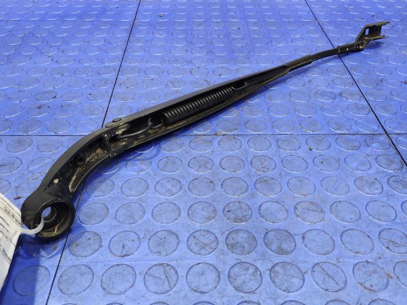 2014 Chevrolet Spark Wiper Arm