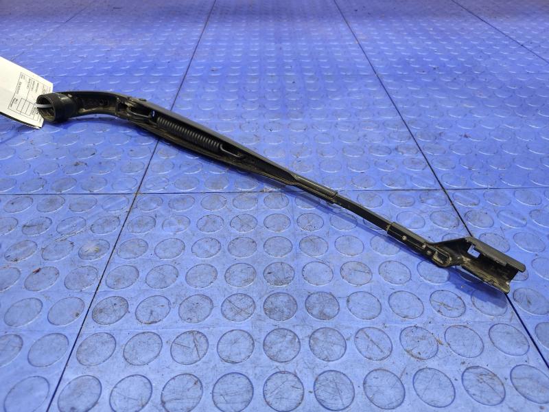 2014 Chevrolet Spark Wiper Arm