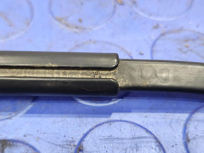 2014 Chevrolet Spark Wiper Arm